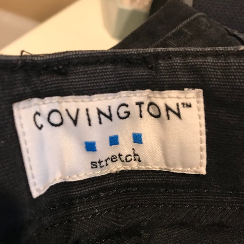 Covington Pants - Picture 2 of 6